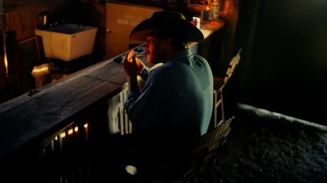 Natural Spirit - Honky Tonk Ad