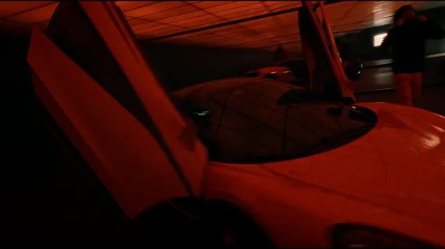 ERIC WANG — 2024 FPV REEL