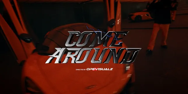 Osa Zele - Come Around