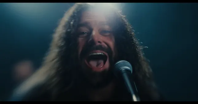 Coheed and Cambria - The Joke