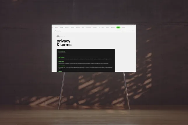 Project image
