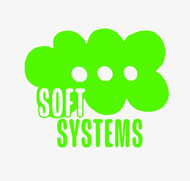 soft systems branding and messaging