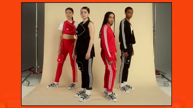 Adidas Originals — Superstar 2020