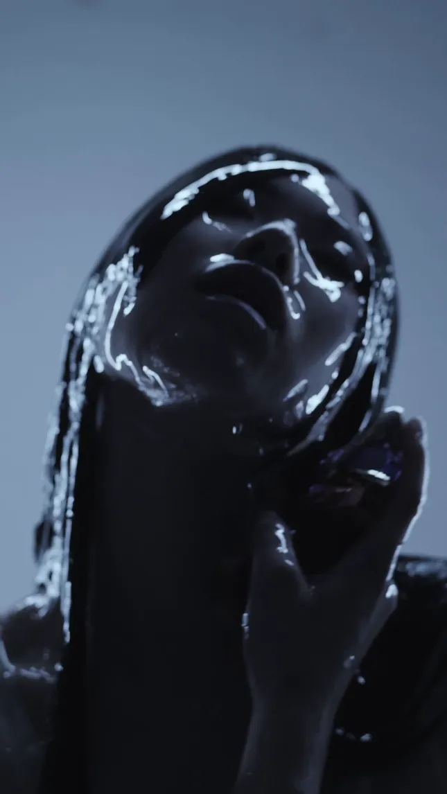 Alien Hypersense for MUGLER