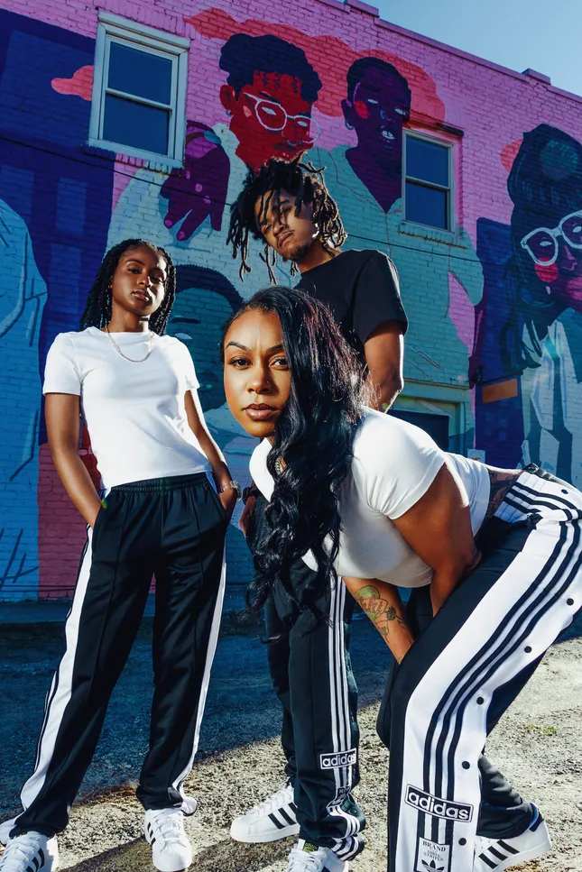The Athlete’s Foot US National Campaign (2024) - Atlanta, GA