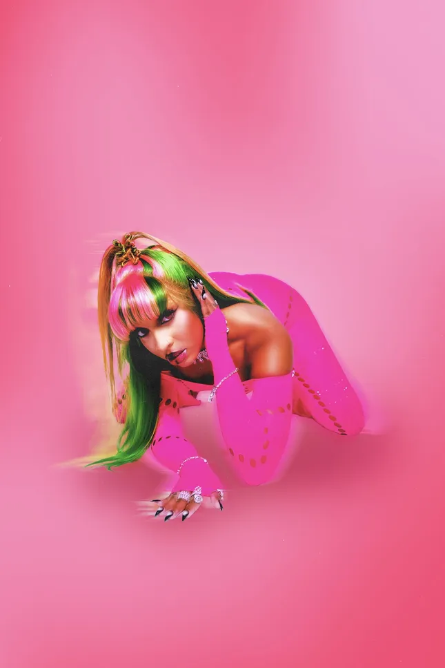 Project image