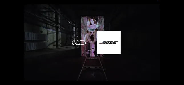 Project image
