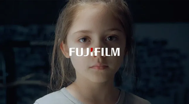 FUJIfilm -Moments