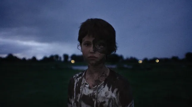 Tadpole | Short Film