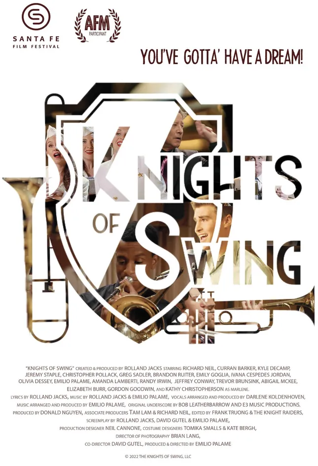 Knights of Swing