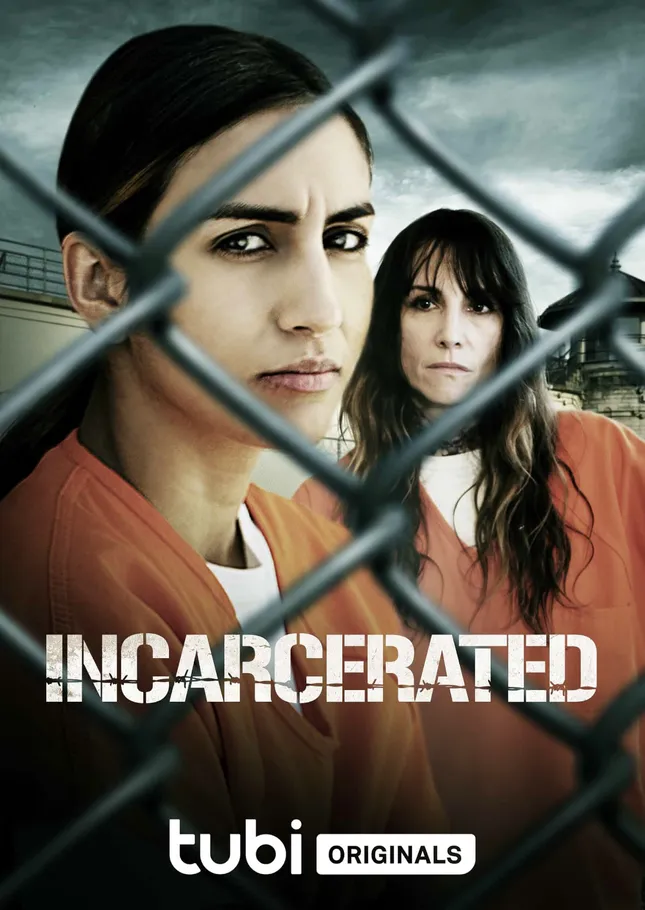 Incarcerated