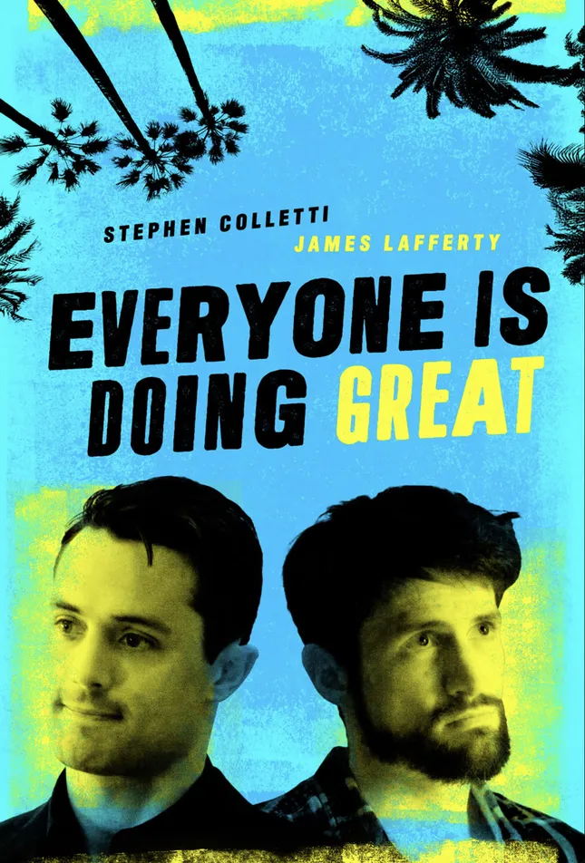 Everyone is Doing Great Season 2