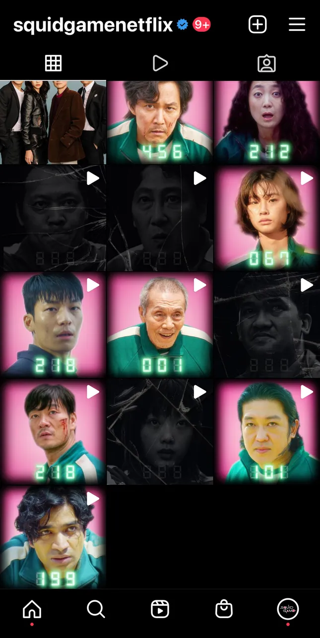 Project image