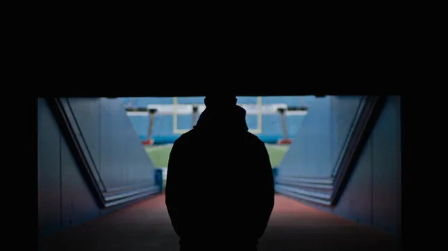 Nike - Josh Allen