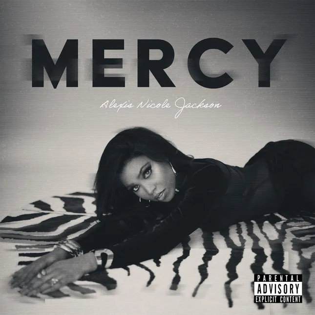 Alexis Nicole Jackson Album Cover / Music Video