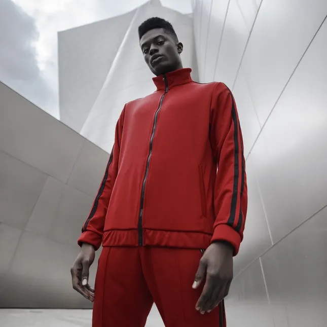 STEFAN GRANT