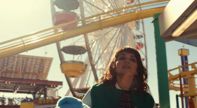 PARADISE - NORAH JONES