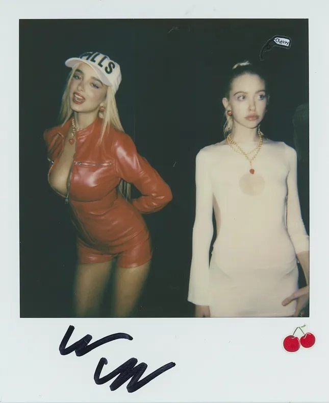 Emma Pills 💊 Spring Launch