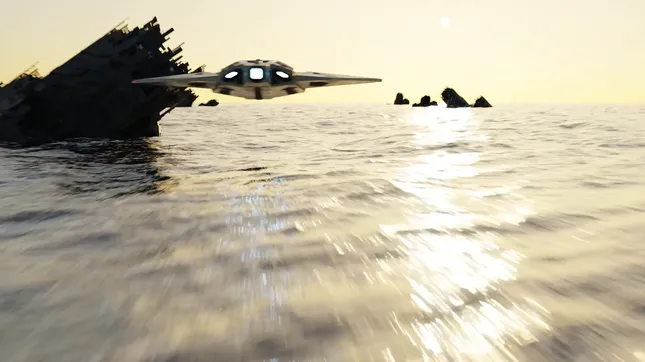 Coasting