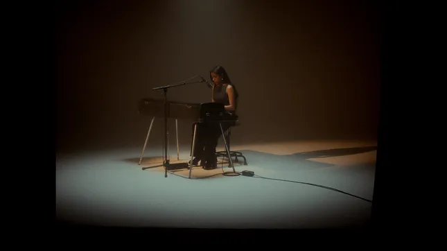 Debbii Dawson x RCA Records