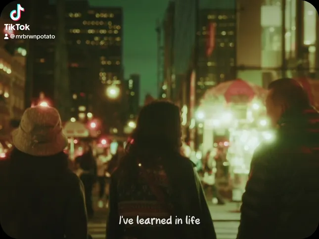 Cinematic visuals for Instagram