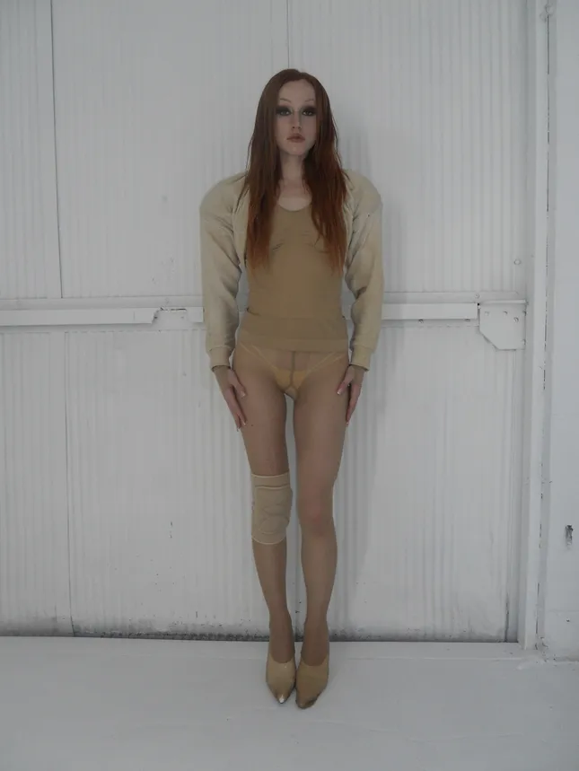 MISS MADELINE