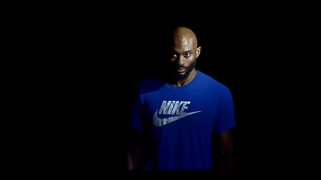 Runner On The Night (Nike Spec)