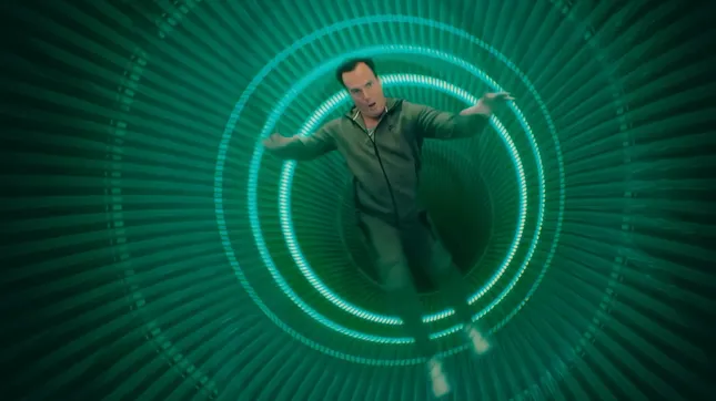 DICK’S.com • Starring Will Arnett & Kathryn Hahn