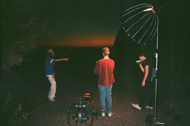 Project image