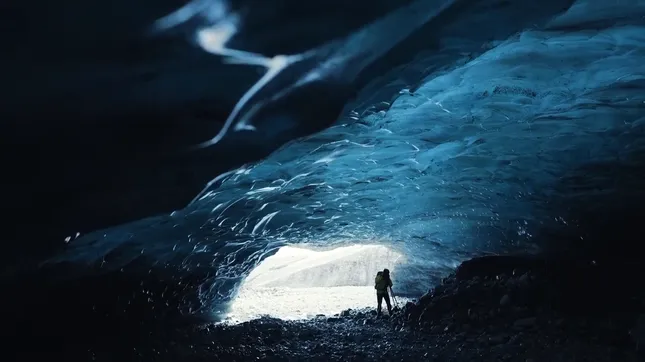 Tv Doc - Iceland