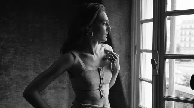 Sezane - Campaign