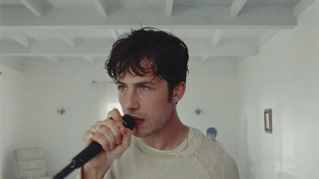 Wallows - Calling After Me