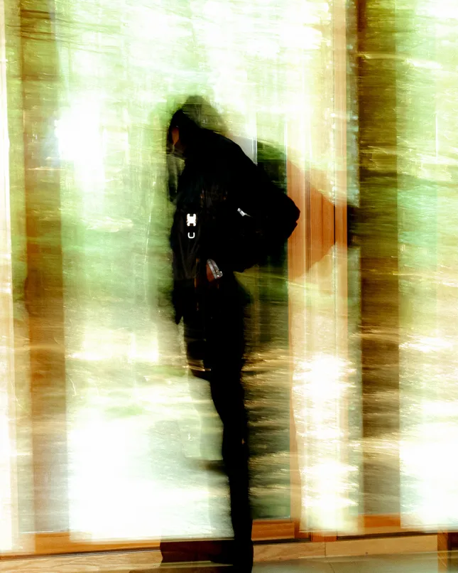 Project image