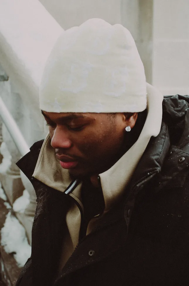 “Broke Nightmarez” Beanie Launch 2023