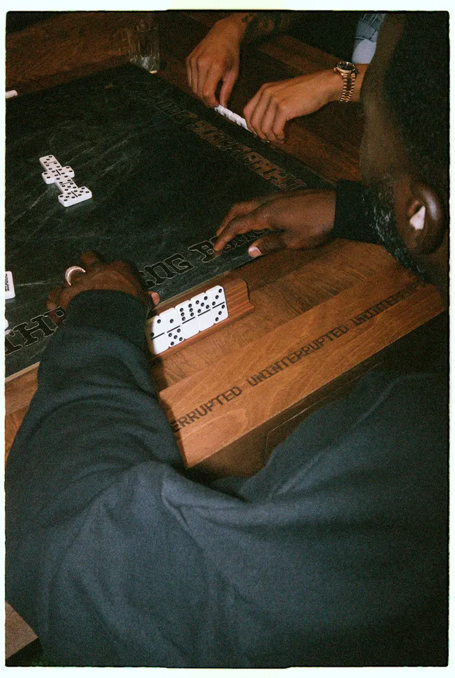 Project image