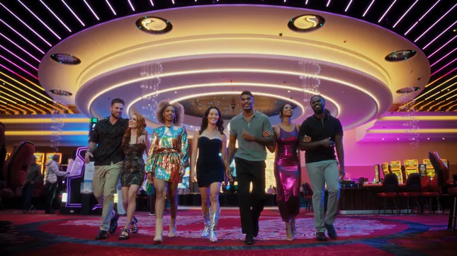 Southland Casino - Play Bold