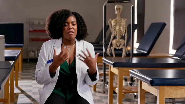 College of Podiatric Medicine, Kent State University