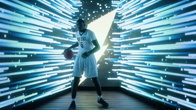 Kent State Men’s Basketball Hype 2018/19
