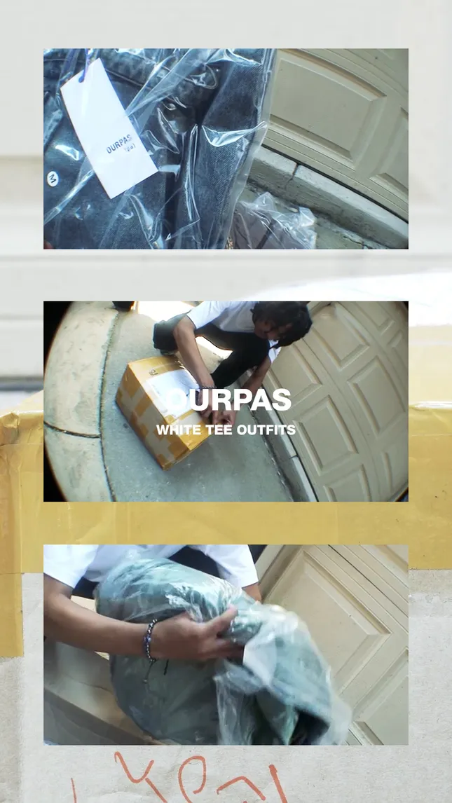 Ourpas Instagram Reel