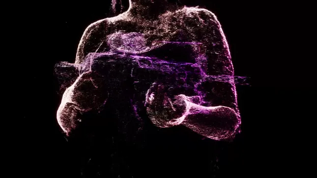 Photogrammetry for „Digital Eden”