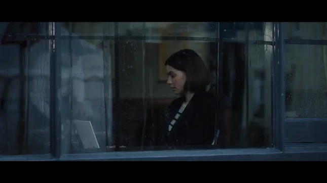 LG commercial color grading (dir cut)