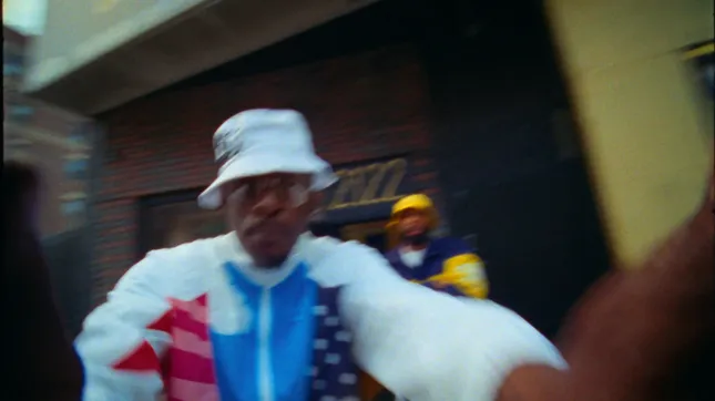 Common X Pete Rock - “WISE UP”