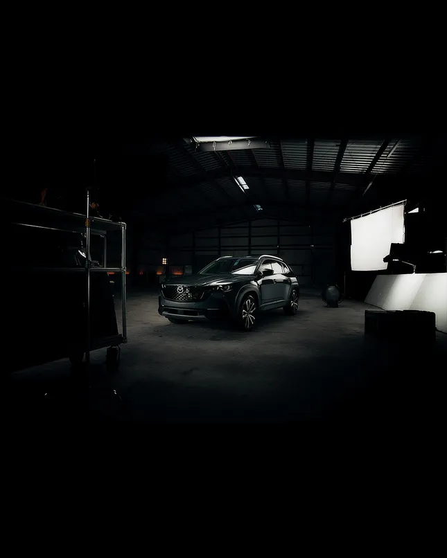 Project image