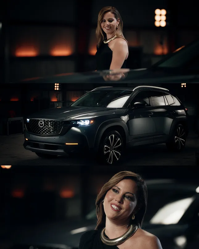 Mazda | CX-30