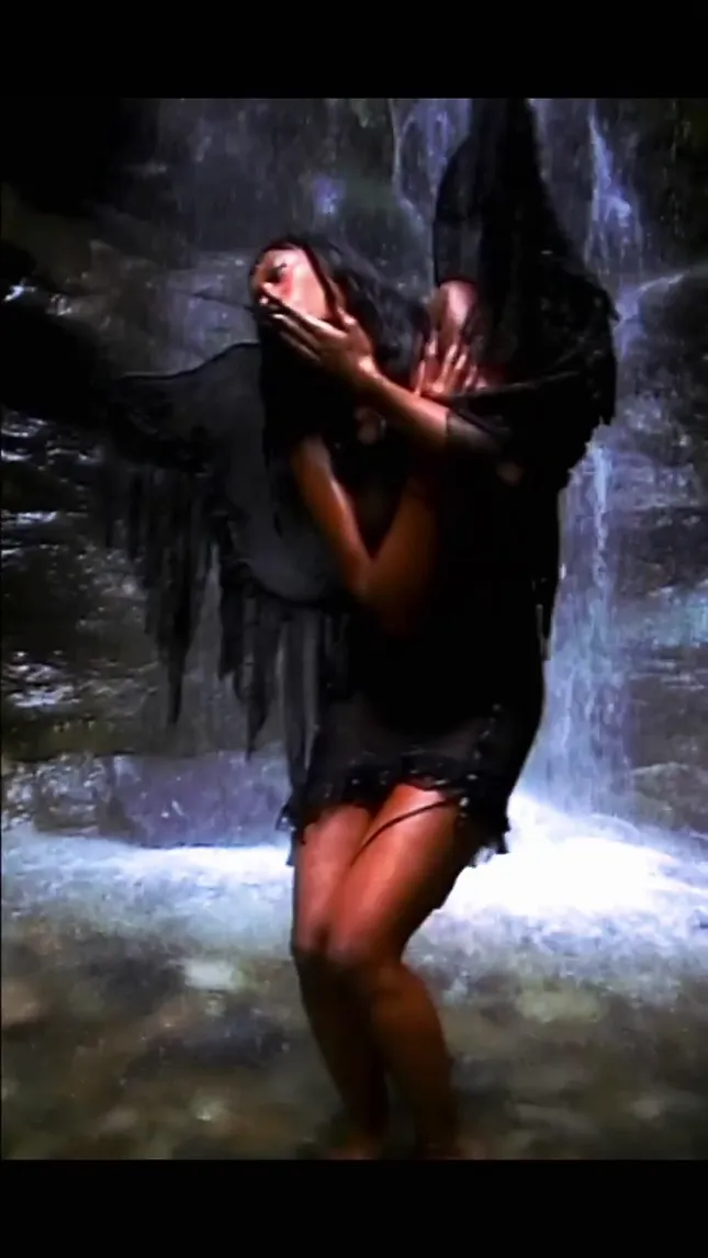 ‘Black Obsidian’