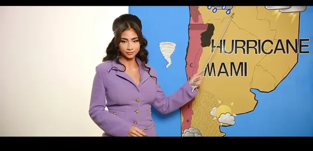 Que We Paloma Mami