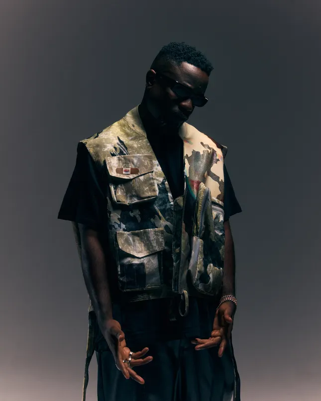 Sarkodie