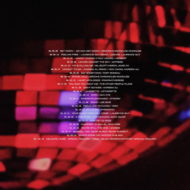 Project image