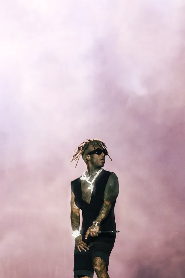 Rolling Loud - Miami 2023