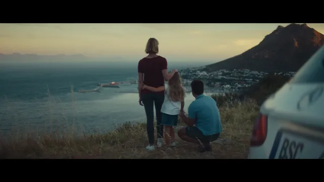 Mercedes - Memories